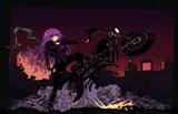mmmmmmmm baddass byakuren