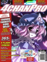 4chanPRO