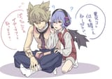__remilia_scarlet_and_toyosatomimi_no_miko_touhou_drawn_by_kawayabug__fb5acc00e883f600c36e67390b7843e4