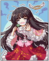 __houraisan_kaguya_touhou_and_1_more_drawn_by_kumio__0fa772ce7e27859580d9ad1d3831f5d4