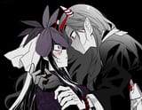 __yomotsu_hisami_and_nippaku_zanmu_touhou_drawn_by_re_ghotion__f91c348fb9a0722ad2e741050f499ea4