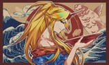 __hoshiguma_yuugi_touhou_drawn_by_suantian_guo_wei_fushi_shaokao__8106c0a159ce8ba4464273afc7b61788