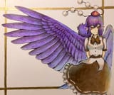 __shameimaru_aya_touhou_drawn_by_channel_ikihaji__a5aa5ca6fbadb8dfe4ba8299b2e79ac3