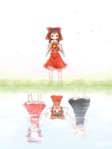 IwasWalkingWithTheGhost