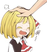 __rumia_touhou_drawn_by_jagabutter__9afa424c2c080a41b1e59c1389566dfe