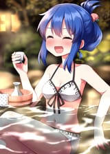__hinanawi_tenshi_touhou_drawn_by_ruu_tksymkw__f9e12ec46b5605db3bf74d28480a5fa0