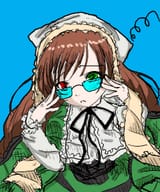 desu glasses