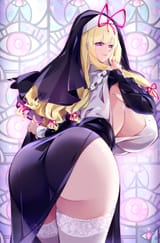 __yakumo_yukari_touhou_drawn_by_raptor7__1fa4e6204c5ae6f47d9c6f5aaac67d77