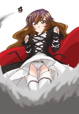 __shameimaru_aya_and_hijiri_byakuren_touhou_drawn_by_silver_attack1__8227be43741b07f2fb92476d6e7b61b2