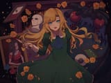 __ib_mary_and_doll_ib_drawn_by_oukafafafa__3a5fee368eb9bc985124af9e8fa2887f
