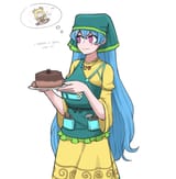 keiki cake