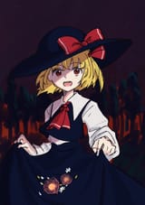__rumia_touhou_drawn_by_uzumibi__b511b2851c96331322a8e70c2a59f576