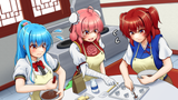 __hinanawi_tenshi_onozuka_komachi_and_ibaraki_kasen_touhou_drawn_by_tatsu_toyoyo__b6a48ad20cacb878a21ba8d30d05be58