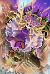 __yakumo_yukari_touhou_drawn_by_yuki_ichigo__093f2baed86989ff9867eb7be1ee61c2