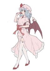 __remilia_scarlet_touhou_and_1_more_drawn_by_youpofen__eb3a7a303abef389bda7b838a8e87e34