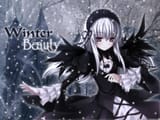 winter