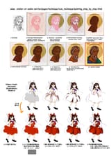ZUN the priest?
