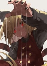 __kurodani_yamame_touhou_drawn_by_pocche_ex__7f29fab8af0733463fe416e621a6e6e8
