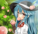 __hinanawi_tenshi_touhou_drawn_by_yuhito_ablbex__2258662da29da6b4c52497bdcab9cc7b