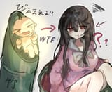 __houraisan_kaguya_touhou_and_1_more_drawn_by_sira_iu__sample-d539a6606b78e16f204c18399a9f77b0