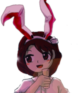 usamimi