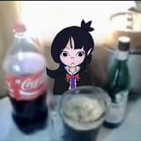 nue soda