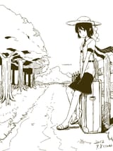 __shameimaru_aya_touhou_drawn_by_kawashina_momen_silicon__09460d705074d7448ad86513d6052e7d