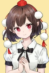 __shameimaru_aya_touhou_drawn_by_ama_tou__3761d8f5f2c132fabf52a6c6706659f4