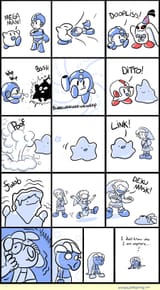 Kirby Transforms