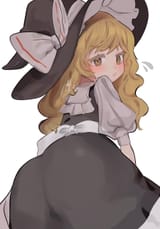 ordinary booty