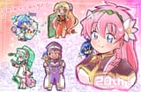 __milfeulle_sakuraba_mint_blancmanche_ranpha_franboise_forte_stollen_vanilla_h_and_1_more_galaxy_angel_drawn_by_new_yorker_togawa_hamasaki__cec4ff49ac32f0e78c8e2e30bd9325e3