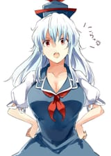 6433
