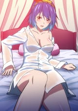 kanako bed