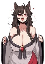 hornyawoo