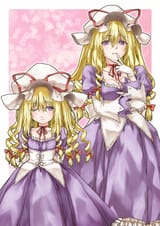 __yakumo_yukari_touhou_drawn_by_abo_hechouchou__1f4c48ea2b86b67b97b3cd3bb4dc5ec7