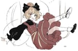 __kurodani_yamame_touhou_drawn_by_mozukuzu_manukedori__d19afb4f6172aee5458b1cdbdf6cc874