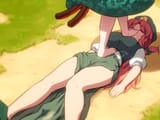 __hong_meiling_and_kaenbyou_rin_touhou_drawn_by_shirosato__e4a967cc2c56cd5ff7d972888bb4927e