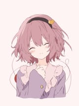 __komeiji_satori_touhou_drawn_by_iris_san__sample-b0c769c349e555877d983fa22fea74dd