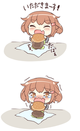 __ikazuchi_kantai_collection_drawn_by_gale_kawaii__7a066ee1d53946c3ee98d6a3d5601a0b