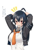 __yahagi_and_yahagi_kai_ni_kantai_collection_drawn_by_klashikari__a7b8e7a7f4ce522e0bb652ef89312cac