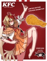 __kurokoma_saki_and_niwatari_kutaka_touhou_and_1_more_drawn_by_formicid__sample-499fdcc0570ac491d0cf2bac42f57c54