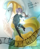 __ib_mary_and_garry_ib_and_1_more_drawn_by_kurimilove__058377b07a8dbbf0d105c40e74b1f3c6