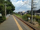 Platform_of_Nijinomatsubara_Station