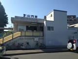 Shimoyamato_Station_20150505