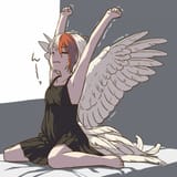 __niwatari_kutaka_touhou_drawn_by_yudepii__20642b730044a11a3f6181761e8ea11c