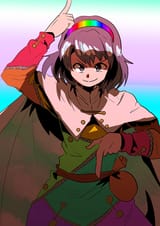 chimata 108