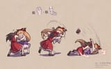 __hakurei_reimu_ibuki_suika_and_luke_sullivan_touhou_and_2_more_drawn_by_nero_augustus__642824cf018ac22381e9c686cf466c33