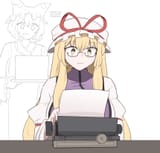 __yakumo_yukari_and_yakumo_ran_touhou_drawn_by_mata_matasoup__8d80ffa72d1917f3f99cf6b1efc28ad3