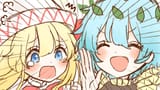 __lily_white_and_eternity_larva_touhou_drawn_by_waramori_fuzuka__f1fa092f5cd73d94fce4d18af8a1c28e