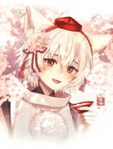 __inubashiri_momiji_touhou_drawn_by_soukou_artist__ee3ed453457d311772a2290b2cfeca03